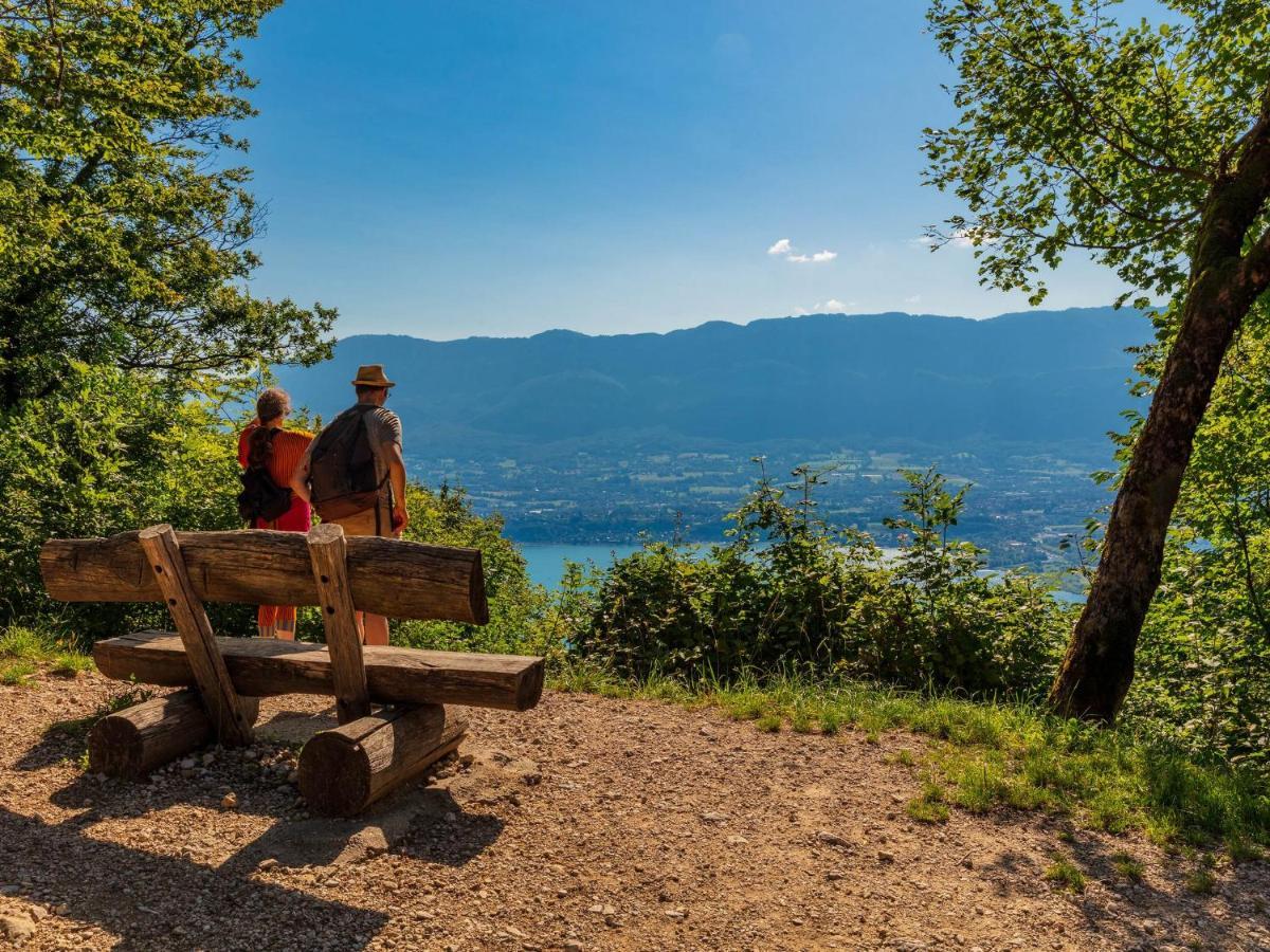 Noemys Viviers-Du-Lac Exteriér fotografie